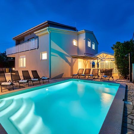Villa Matija Лижнян Экстерьер фото